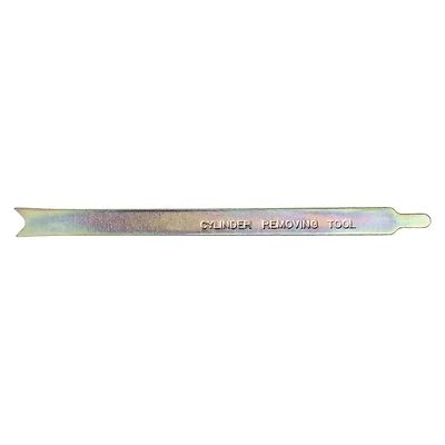 Cylinder Removal Tool - Model 81467 For Lock Cylinder Servicing