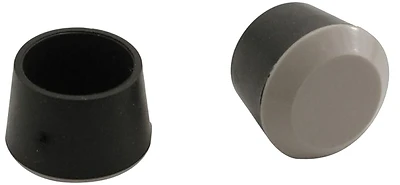 1-1/8 In. Chair Tip Glides (4 Pk) Model 9220 For Smooth Movement