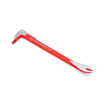12 In. Code Red Molding Removal Pry Bar/nail Puller, Model Mb12-06, 1 Pk