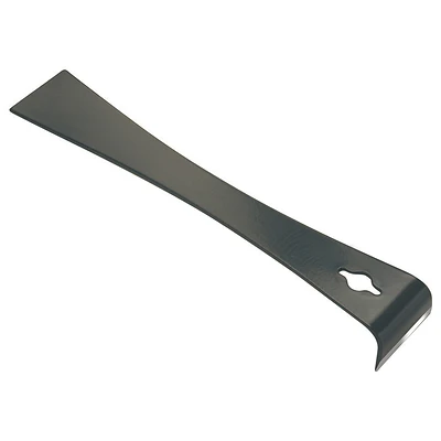 11 In. Pry Bar, Model Pb1, High Carbon Steel, 1 Pk