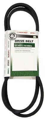 Troy-bilt 42-inch Drive Belt For Riding Mowers And Tractors Model 490-501-m052