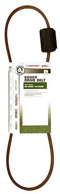 Edger Replacement Drive Belt Oem-754-04032 For Lawn Edgers