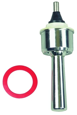 Sloan Brass 5-in Flush Valve Repair Kit For Universal Toilets