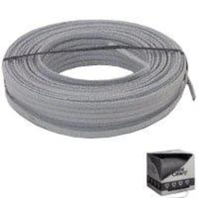 12/2 Uf Wire - Versatile Electrical Wire For Direct Burial And More