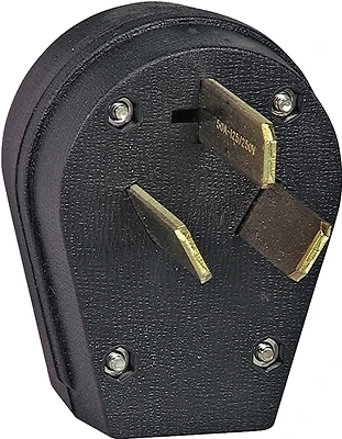 Eaton S80-SP Electrical Plug, 3-Pole, 30/50 Amp, 125/250V