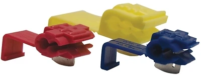 22-10 Awg Tap Splice Assortment 10-pk Model 15-2210