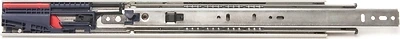 Knape & Vogt 8450fmp 18 In. Soft-close Drawer Slide For Box Drawers