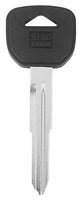 Hy-Ko 12005KK3 Automotive Key Blank, For Kia KK3 Vehicle Locks