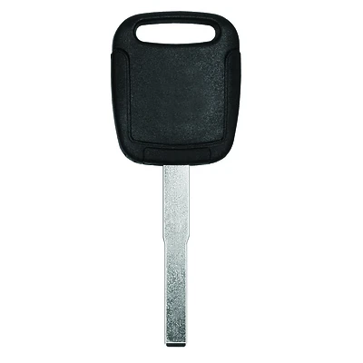 Hy-Ko 18FORD171 Transponder Key Blank, Double Sided, For Ford Vehicles