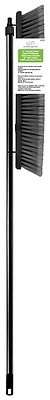 92010 Push Broom With 3-1/4 In Bristles And 56-1/8 In Metal Handle