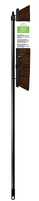 92008 Push Broom With 3-1/4 In Bristles And 56-1/8 In Wood Handle