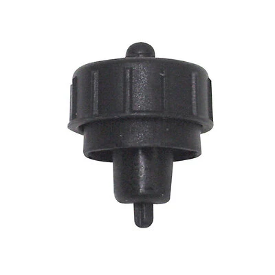 6-4645 Pressure Gauge Relief Valve For Poly Sprayers