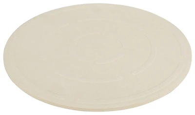 Bbq-37239 15 Inch Cordierite Pizza Stone For Perfectly Cooked Crusts