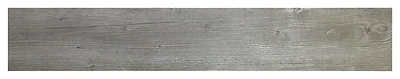 Self-adhesive Vinyl Tile Plank Flooring - Gray - Model Clg01