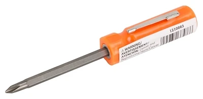 30 Piece 2-in-1 Screwdriver Tool Set For Home And Workshop