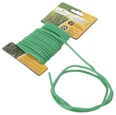 Landscapers Select 10575 Rubber Wire, 25 Ft.