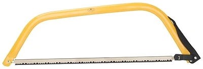Landscapers Select BW42-550 Garden Bow Saw, 24 In Blade