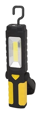 18101011 Led Work Light, 240 Lumens, Portable Handheld, 12 Pk