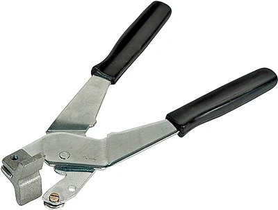 M-D Building Products 49062 Tile Pliers Hand Cutter, 1/2 In. Jaw