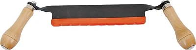 10 Inch Multi-purpose Draw Shave Tool With Precision Ground Steel Blade