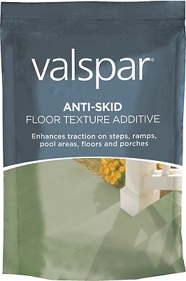 Anti-skid Textured Concrete Additive 3-fl Oz For Interior/exterior Use