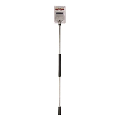 54 In. Metal Floor And Tile Hammer Scraper With 4 In. Blade, Model 19450