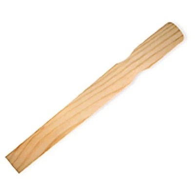 14 Inch Hardwood Paint Stick For Stirring And Mixing