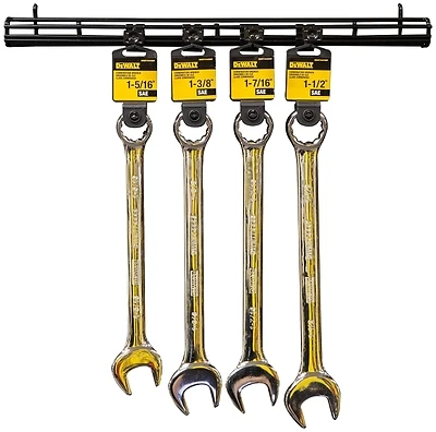 Jumbo Wrench Set - 4 Piece Combination Wrench Set, Model Dwmt80743