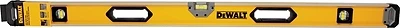 48 In. Magnetic Box Beam Level With 3 Vials And Robust Design