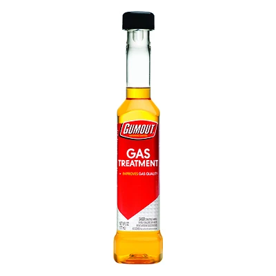 Gumout Gasoline Fuel Conditioner 6 Oz. For Optimal Engine Performance