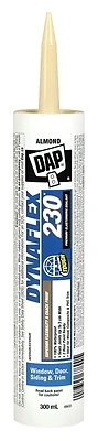 Dynaflex 230 Premium Indoor/outdoor Elastomeric Sealant - Almond - 300ml