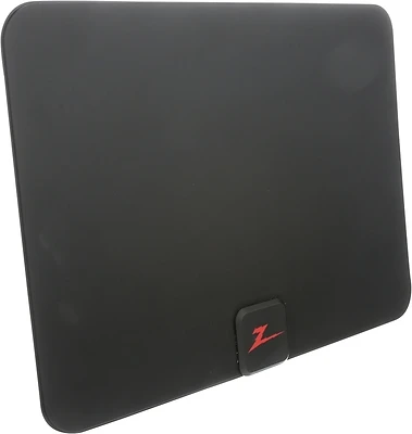 Indoor Omni-directional Tv Antenna Model Vn1aniutp30 - 30 Mile Range