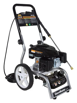 Choremaster Series 2600 Psi Gasoline Pressure Washer 2.2 Gpm Model Cv-2600-4mmc