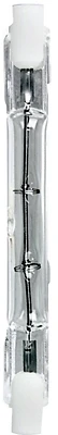 100 Watt T3 Rsc Short Halogen Bulb - Dimmable Bright White Light