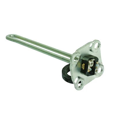 Camco 04363 Universal RV Water Heater Element, 120V, 1500W