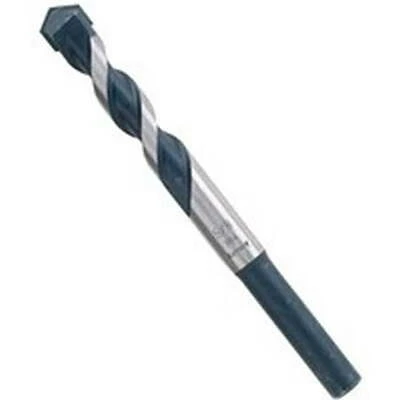 Bluegranite Turbo Hammer Bit 1 X 4 X 6 Inches For Masonry