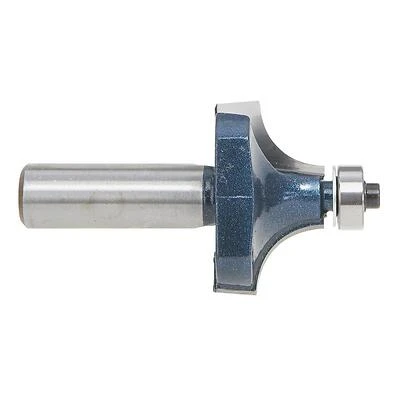 3/8 Inch Beading Router Bit Model 85496mc For Decorative Edging