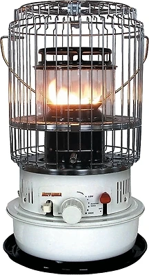 Compact Convection Heater 10,500 Btu Model Dh1051 For Efficient Heating