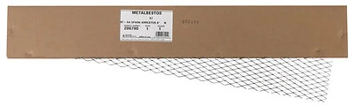 Silver Stainless Steel Spark Arrester 6 Inch For Round Chimneys