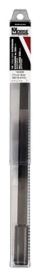 Hardened Steel Hole Saw Extension 12 In. Length 3/8 In. Chuck