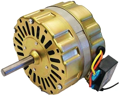 Replacement Power Vent Motor For Gm30, Pr1, Pg1, Pg2, Md105 Series