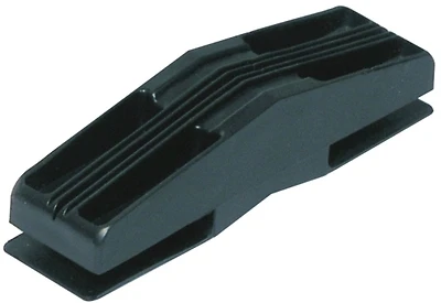 Arcp Plastic End Plug For 10 Ft. Aluminum Ridge Vents
