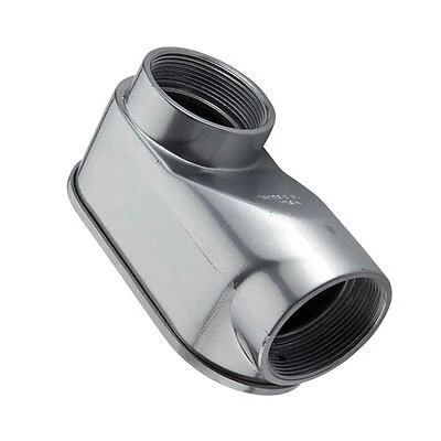 2 Inch Rigid Service Entrance Elbow For Raceway Access - Model 59520