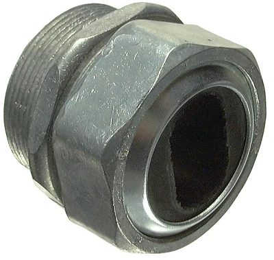 2 Inch Service Entrance Watertight Connector For Se/seu Cable - Model 10220