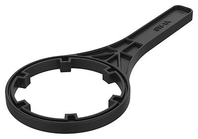Omnifilter OW30 Water Filter Housing Wrench, Under-Sink