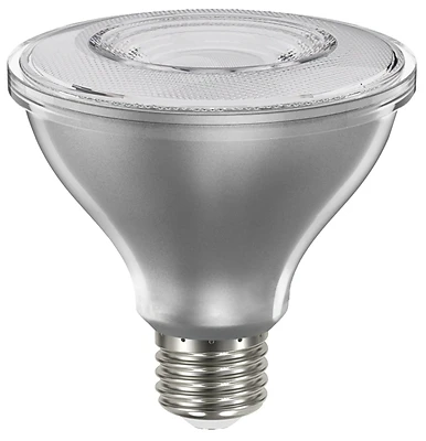 40915 Led Par30 Flood Light Bulb 9 Watts Daylight