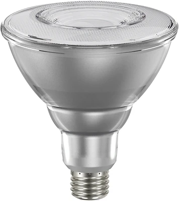 Sylvania 40899 LED PAR38 Flood Light Bulb, 12W, Natural Spectrum
