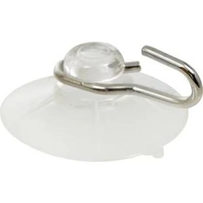 Hillman Clear Suction Cup