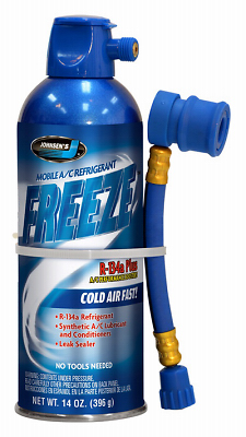 14OZ Refrigerant Freeze 6401