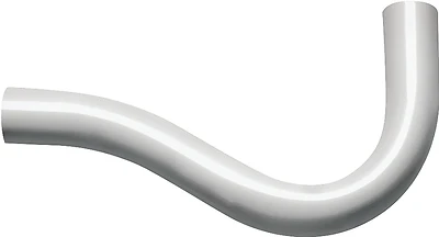 Oatey 42757 Schedule 40 PVC P-Trap, 3/4-In.